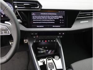 Audi A3 Sportback advanced TFSI S-tronic | RKamera,ACC