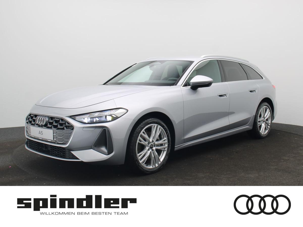 Audi A5 Avant TDI S-tronic | Matrix-LED,AHK,360°