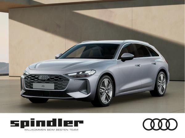 Audi A5 Avant TDI S-tronic | Matrix-LED,AHK,360°