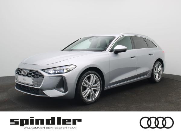 Audi A5 Avant TDI S-tronic | Matrix-LED,AHK,360°