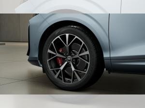 Audi Q3 Sportback TFSI quattro S-tronic | Pano,SONOS,360°