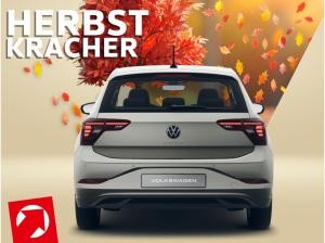 Volkswagen Polo LIFE 1.0 (95 PS) DSG *SONDERLEASING!*