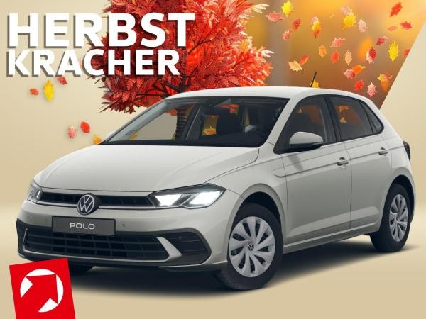 Volkswagen Polo LIFE 1.0 (95 PS) DSG *SONDERLEASING!*