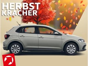 Volkswagen Polo LIFE 1.0 (95 PS) DSG *SONDERLEASING!*