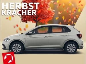 Volkswagen Polo LIFE 1.0 (95 PS) DSG *SONDERLEASING!*