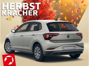 Volkswagen Polo LIFE 1.0 (95 PS) DSG *SONDERLEASING!*