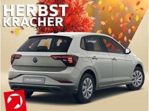 Volkswagen Polo LIFE 1.0 (95 PS) DSG *SONDERLEASING!*
