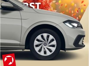 Volkswagen Polo LIFE 1.0 (95 PS) DSG *SONDERLEASING!*