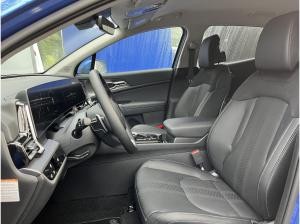 Kia Sportage 1.6 T-GDI EcoDyn. 118kW GT-line DCT AWD, Drive, Sound