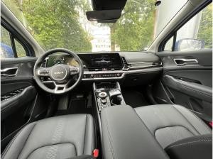 Kia Sportage 1.6 T-GDI EcoDyn. 118kW GT-line DCT AWD, Drive, Sound