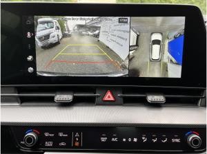 Kia Sportage 1.6 T-GDI EcoDyn. 118kW GT-line DCT AWD, Drive, Sound