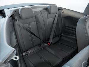 Volkswagen T-Roc Cabriolet Style 1,5 TSI DSG LED, RFK, BlackStyle, IQ-Drive, SHZ uvm...