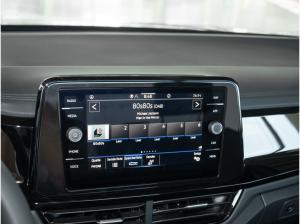 Volkswagen T-Roc Cabriolet Style 1,5 TSI DSG LED, RFK, BlackStyle, IQ-Drive, SHZ uvm...