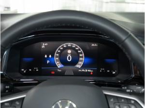 Volkswagen T-Roc Cabriolet Style 1,5 TSI DSG LED, RFK, BlackStyle, IQ-Drive, SHZ uvm...