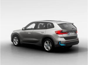 BMW iX1 xDrive30 AKTION Head-Up PANO LED Shz
