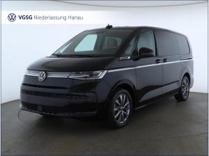 Volkswagen Multivan Style Lang AHK 7Sitzer Vis-a-Vis Navi ACC