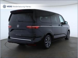 Volkswagen Multivan Style Lang AHK 7Sitzer Vis-a-Vis Navi ACC