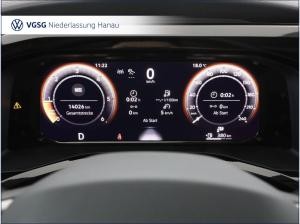 Volkswagen Multivan Style Lang AHK 7Sitzer Vis-a-Vis Navi ACC