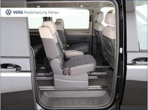 Volkswagen Multivan Style Lang AHK 7Sitzer Vis-a-Vis Navi ACC