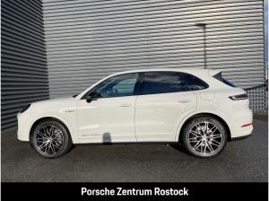 Porsche Cayenne E-Hybrid Black Edition | sofort verfügbar