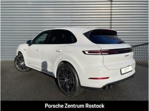 Porsche Cayenne E-Hybrid Black Edition | sofort verfügbar