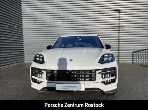 Porsche Cayenne E-Hybrid Black Edition | sofort verfügbar