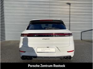 Porsche Cayenne E-Hybrid Black Edition | sofort verfügbar