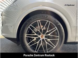 Porsche Cayenne E-Hybrid Black Edition | sofort verfügbar