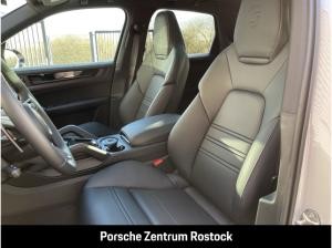 Porsche Cayenne E-Hybrid Black Edition | sofort verfügbar