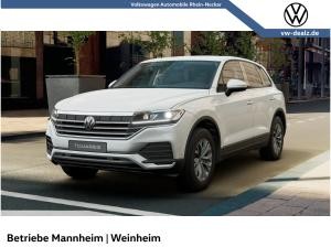 Volkswagen Touareg 3.0 V6 TDI FINAL EDITION NAVI LED ACC