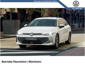 Volkswagen Passat 2.0 TDI DSG ACC LED Climatronic APP ALU