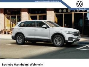 Volkswagen Touareg 3.0 V6 TDI FINAL EDITION NAVI LED ACC