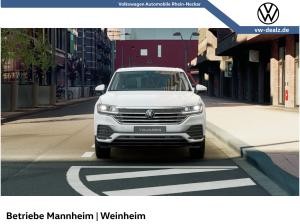 Volkswagen Touareg 3.0 V6 TDI FINAL EDITION NAVI LED ACC