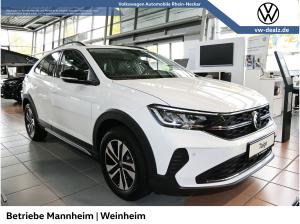 Volkswagen Taigo Energy 1,0 l TSI DSG NAVI LED Klima ALU