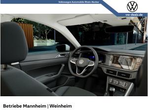 Volkswagen Polo Life 1.0 Klima LED DAB Digital-Cockpit ZV