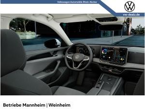 Volkswagen Passat 2.0 TDI DSG ACC LED Climatronic APP ALU