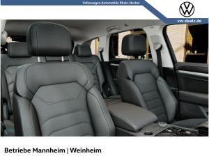 Volkswagen Touareg 3.0 V6 TDI FINAL EDITION NAVI LED ACC