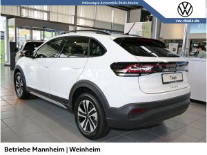 Volkswagen Taigo Energy 1,0 l TSI DSG NAVI LED Klima ALU