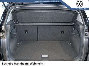 Volkswagen T-Cross GOAL 1.0 TSI DSG Navi Klima DAB APP USB