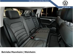 Volkswagen Touareg 3.0 V6 TDI FINAL EDITION NAVI LED ACC
