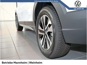 Volkswagen Taigo Energy 1,0 l TSI DSG NAVI LED Klima ALU