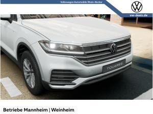 Volkswagen Touareg 3.0 V6 TDI FINAL EDITION NAVI LED ACC