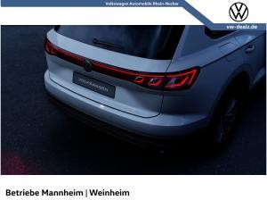 Volkswagen Touareg 3.0 V6 TDI FINAL EDITION NAVI LED ACC