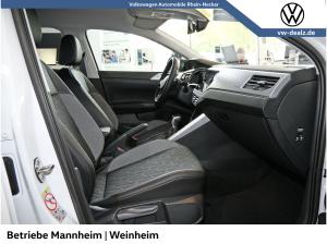 Volkswagen Taigo Energy 1,0 l TSI DSG NAVI LED Klima ALU