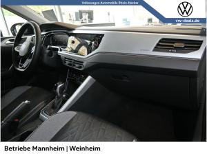 Volkswagen Taigo Energy 1,0 l TSI DSG NAVI LED Klima ALU
