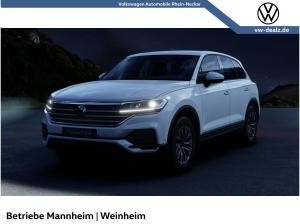 Volkswagen Touareg 3.0 V6 TDI FINAL EDITION NAVI LED ACC