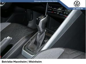 Volkswagen Taigo Energy 1,0 l TSI DSG NAVI LED Klima ALU