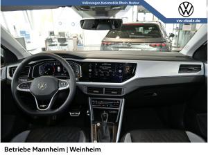Volkswagen Taigo Energy 1,0 l TSI DSG NAVI LED Klima ALU