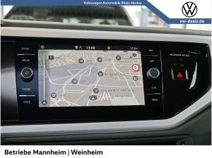 Volkswagen Taigo Energy 1,0 l TSI DSG NAVI LED Klima ALU