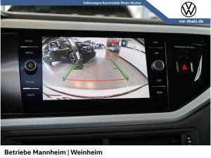 Volkswagen Taigo Energy 1,0 l TSI DSG NAVI LED Klima ALU
